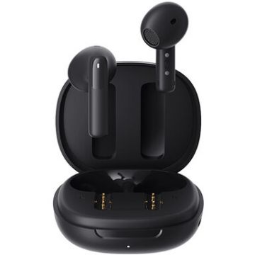 Casti Ailybuds E20 HT13 Bluetooth 5.4 ANC ENC 6x Microfoane Cu AI Activat Negru