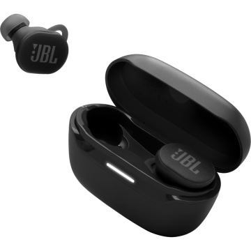 Casti Bluetooth Endurance Race 2 Negru