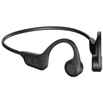 Casti E531BT Bone Conduction Negru