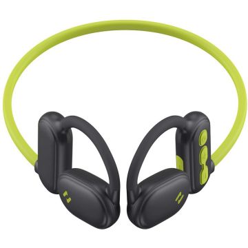Casti E553BT Freego Pro  Open Ear Air Conduction Verde