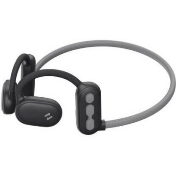 Casti E553BT Open Ear Air Conduction Negru