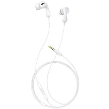 Casti Encok HZ20 Headset Wired In-ear Calls/Music Alb