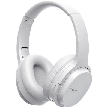 Casti I62 Wireless Alb
