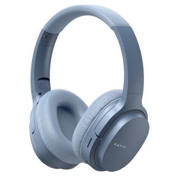 Casti I62 Wireless Albastru