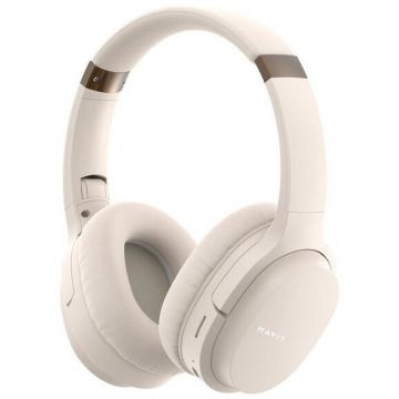 Casti I62 Wireless Auriu