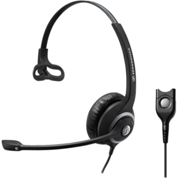 Casti IMPACT SC 230 Negru