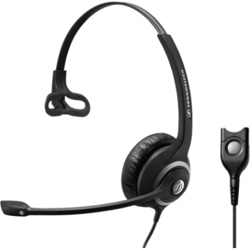 Casti IMPACT SC 232 Negru