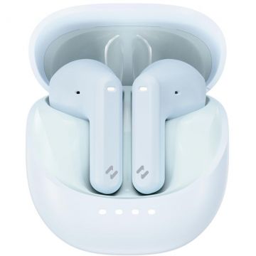 Casti TW931 TWS Wireless Albastru