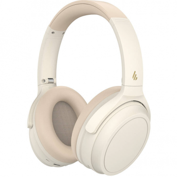 Casti WH700NB ANC Wireless 40mm  500mAh  USB-C Ivory