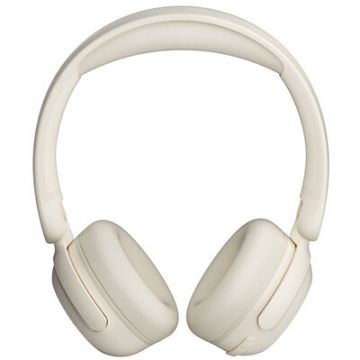 Casti Wireless Pentru Copii Mini HQ20 ANC Bluetooth Alb