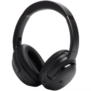 Casti Wireless Tour One M2 Bluetooth Noise Cancelling Negru