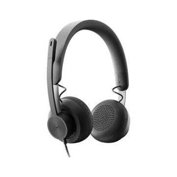 Casti Zone Wired Headset