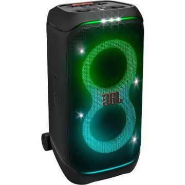 Sistem Audio Portabil PartyBox Stage 320 Bluetooth 240W RMS IPX4 Negru