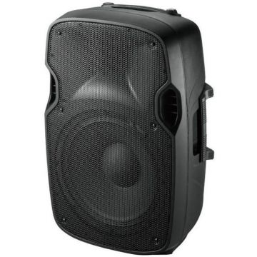Boxa portabila 15inch RMS 300W Black