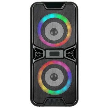 Boxa portabila 20W Black