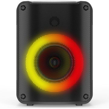 Boxa portabila ABTS-V10 BT 10W Black