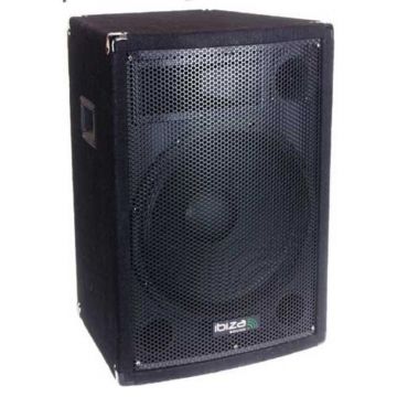 Boxa portabila Disco 12 Black