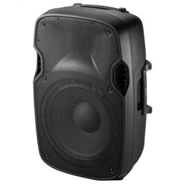 Boxa portabila INCINTA ACUSTICA 8/20CM 100W RMS