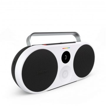 Boxa portabila Polaroid P3 Black