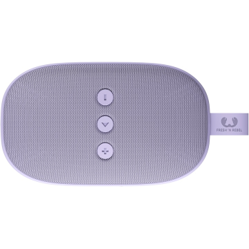 Boxa portabila Rockbox Bold X Dreamy Lilac