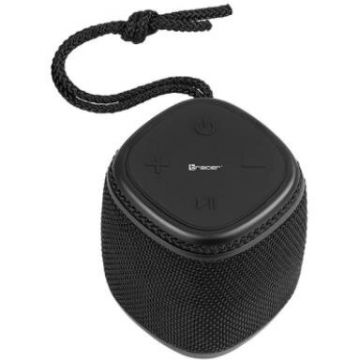 Boxa Portabila Splash S TRAGLO47150 TWS Bluetooth Negru