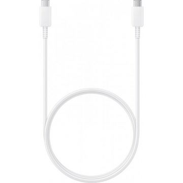 Cablu Date USB-C 1.0m Alb