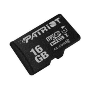 Card PSF16GMDC10 16GB MicroSDHC UHS-I Class 10