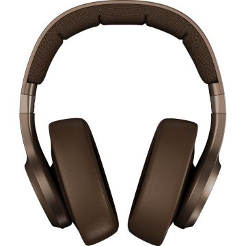 Casti Fara Fir Clam 2 ANC Bluetooth Over Ear Brave Bronze