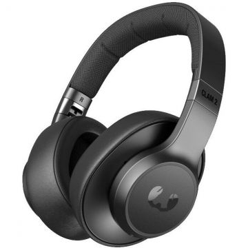 Casti Fara Fir Clam 2 Bluetooth Over Ear Storm Grey