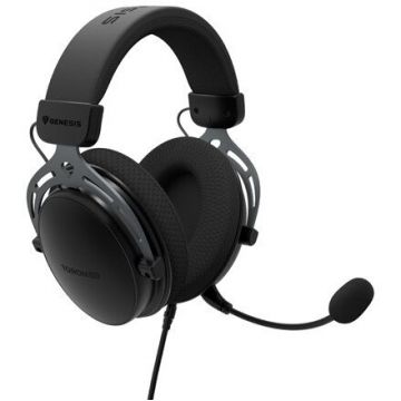 Casti Toron 531 Negru