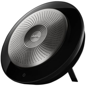 Sistem Conferinta 7710-409 Speak 710 Omni-Directional Bluetooth USB Negru/Gri