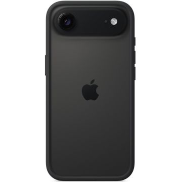 Apple Protectie de tip Bumper pentru iPhone Air Bumper - Black