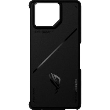 ASUS Husa de protectie Cooling Chill Chase, pentru ROG Phone 9, Negru