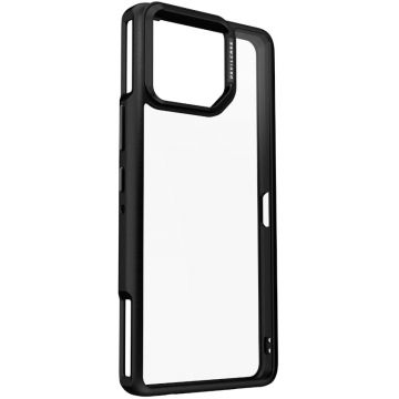ASUS Husa de protectie DEVILCASE Guardian, pentru ROG Phone 9, Negru Transparent