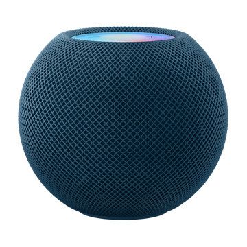 Boxa portabila Homepod Mini Blue