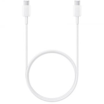 Cablu de date EP-DA705BW Cable C to C White