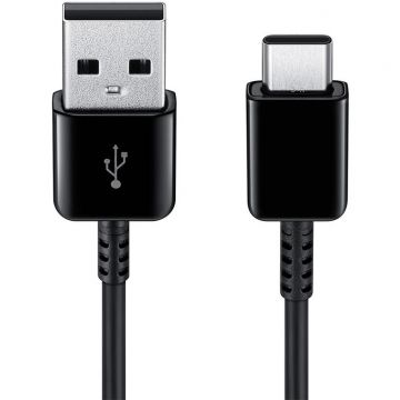 Cablu de date EP-DG930IB Cable Type USB 2.0 1.5m Black