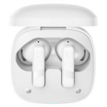 Casti Baseus In-Ear, Bowie E20 TWS BT 5.3 White