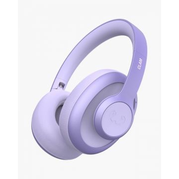 Casti Fresh 'n Rebel Clam Ace Over-Ear, Dreamy Lilac