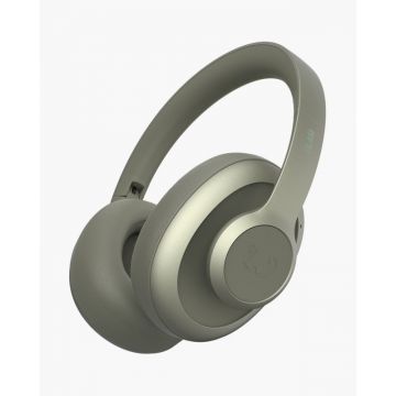 Casti Fresh 'n Rebel Clam Ace Over-Ear, Dried Green