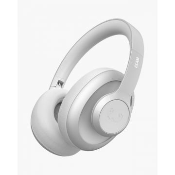 Casti Fresh 'n Rebel Clam Ace Over-Ear, Ice Grey