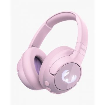 Casti Fresh 'n Rebel On-Ear, Clam Junior cu ANC, Dizzy Donut