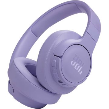 Casti JBL On-Ear, Tune 770NC Purple