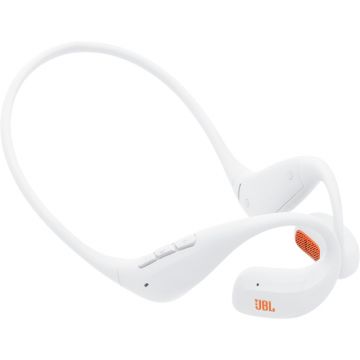Casti JBL Open-Ear, Endurance Pace White