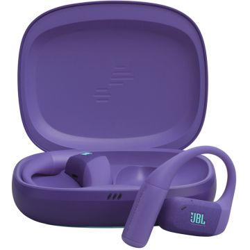 Casti JBL Open-Ear, Endurance Zone Purple