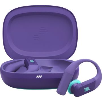 Casti JBL Over-Ear, Endurance Peak 4 Violet