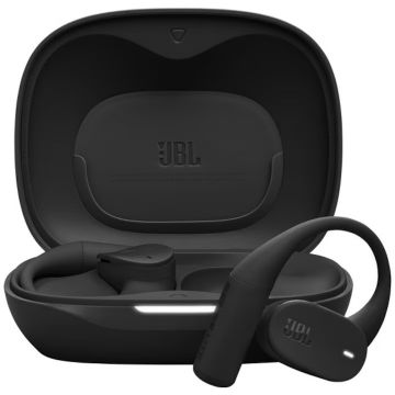 Casti JBL Over-Ear, Sense Lite Black