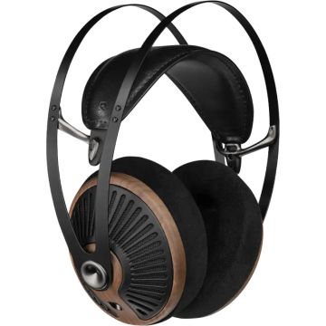 Casti Meze Over-Ear, 105 Silva
