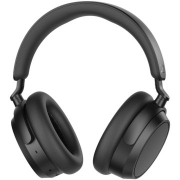Casti Sennheiser Over-Ear, Accentum Plus Wireless Black