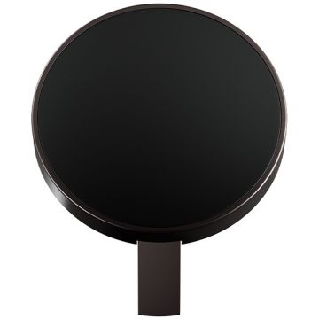 Incarcator wireless Allity AWC-210-15WMS, 2-in-1 Black